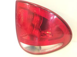 Dodge Grand Caravan Feux arrière / postérieurs 04857601