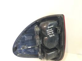 Dodge Grand Caravan Rear/tail lights 04857601