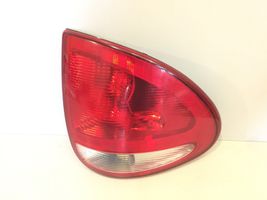 Dodge Grand Caravan Feux arrière / postérieurs 04857601