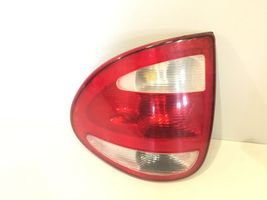 Dodge Grand Caravan Luci posteriori 04857600