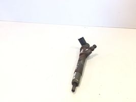 Chrysler Grand Voyager IV Injecteur de carburant 0445110059