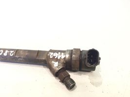 Chrysler Grand Voyager IV Injecteur de carburant 0445110059