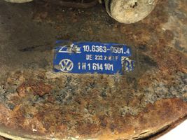 Volkswagen Golf III Wspomaganie hamulca 1H1614101