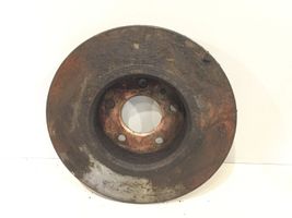 Nissan Primastar Front brake disc 