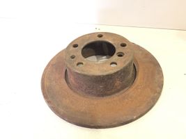 BMW 5 E34 Front brake disc 