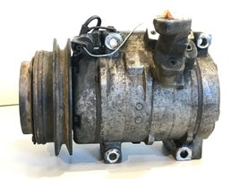 Mitsubishi Pajero Compressore aria condizionata (A/C) (pompa) 4472203655