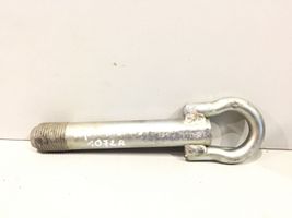 Toyota Avensis T270 Towing hook eye 