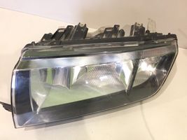 Skoda Fabia Mk1 (6Y) Lampa przednia 246365