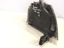 Skoda Fabia Mk1 (6Y) Lampa przednia 246365