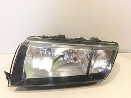 Skoda Fabia Mk1 (6Y) Lampa przednia 246365