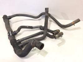 Renault Trafic II (X83) Durite de refroidissement tube 