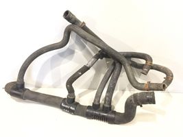 Renault Trafic II (X83) Durite de refroidissement tube 