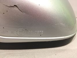 Opel Corsa D Etuoven sähköinen sivupeili 020873