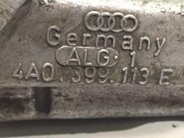 Audi 100 S4 C4 Halterung Lager Motor 4A0399113E