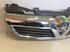 Opel Zafira B Griglia anteriore 13136136