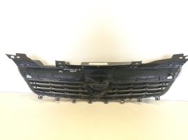 Opel Zafira B Griglia anteriore 13136136