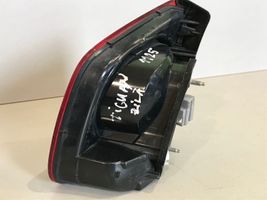 Volkswagen Tiguan Lampy tylnej klapy bagażnika 5N0945093C