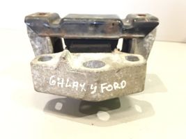 Ford Galaxy Mocowanie / Uchwyt skrzyni biegów 7M3199555