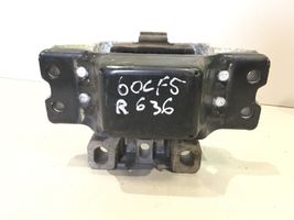 Volkswagen Golf V Supporto di montaggio scatola del cambio 1K0199555