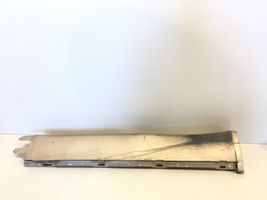 Audi Coupe Side skirt rear trim 813853642
