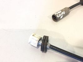 Audi Coupe Kabel licznika / prędkościomierza 