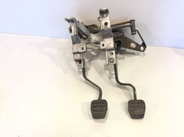 Audi Coupe Pedalų komplektas 857721115