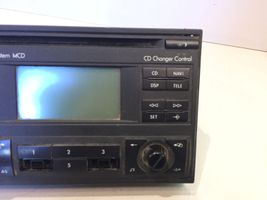 Volkswagen Transporter - Caravelle T5 Radio / CD-Player / DVD-Player / Navigation 6Q0035191