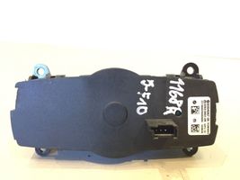 BMW 5 F10 F11 Light switch 9204067