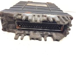 Volkswagen Transporter - Caravelle T4 Sterownik / Moduł ECU 074906021F