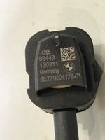 BMW 5 F10 F11 Czujnik uderzenia Airbag 779224178