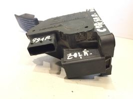 Opel Corsa D Pedale dell’acceleratore 55702020