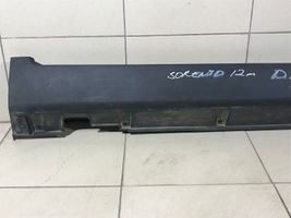 KIA Sorento Etuoven kynnyksen suojalista 877522P000