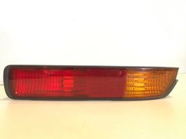 Mitsubishi Pajero Luce del paraurti posteriore 1146344