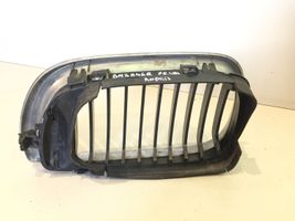 BMW 3 E46 Atrapa chłodnicy / Grill 511370305500