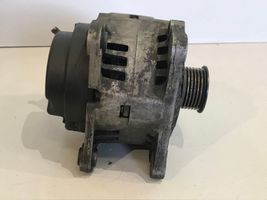 Skoda Fabia Mk1 (6Y) Alternator 03D903025H