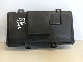 Audi Coupe Fuse box cover 443941801