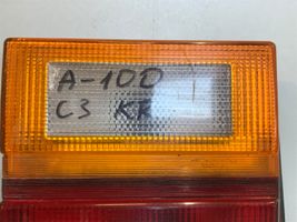 Audi 100 200 5000 C3 Luci posteriori 443945225