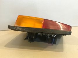 Audi 80 90 B2 Lampy tylnej klapy bagażnika 