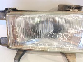 Audi 80 90 B2 Headlight/headlamp 811941004B