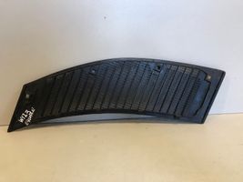 Mercedes-Benz E W123 Kratka wlotu powietrza na maskę 1238360265