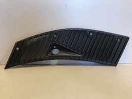 Mercedes-Benz E W123 Kratka wlotu powietrza na maskę 1238360165