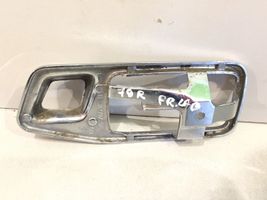 Mercedes-Benz E W123 Copertura per maniglia portiera anteriore 1167660211