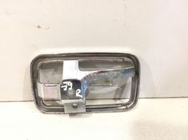 Mercedes-Benz E W123 Copertura per maniglia portiera posteriore 1087660511