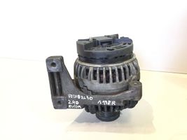 Volvo XC70 Lichtmaschine 8676498