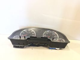 Audi 80 90 S2 B4 Speedometer (instrument cluster) 8A0893919067D