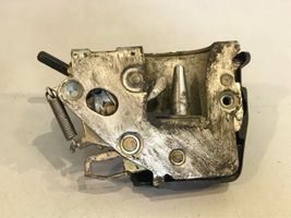 Mercedes-Benz E W123 Serratura portiera anteriore 1237230208