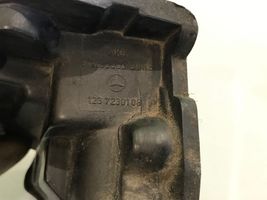 Mercedes-Benz E W123 Serratura portiera anteriore 1237230108