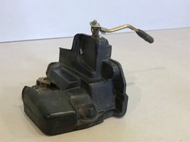 Mercedes-Benz E W123 Serratura portiera anteriore 1237230108