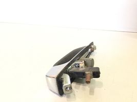 Mercedes-Benz E W123 Maniglia esterna per portiera anteriore 1237600359