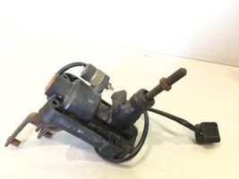 Mercedes-Benz E W123 Selettore di marcia/cambio sulla scatola del cambio 1152673605